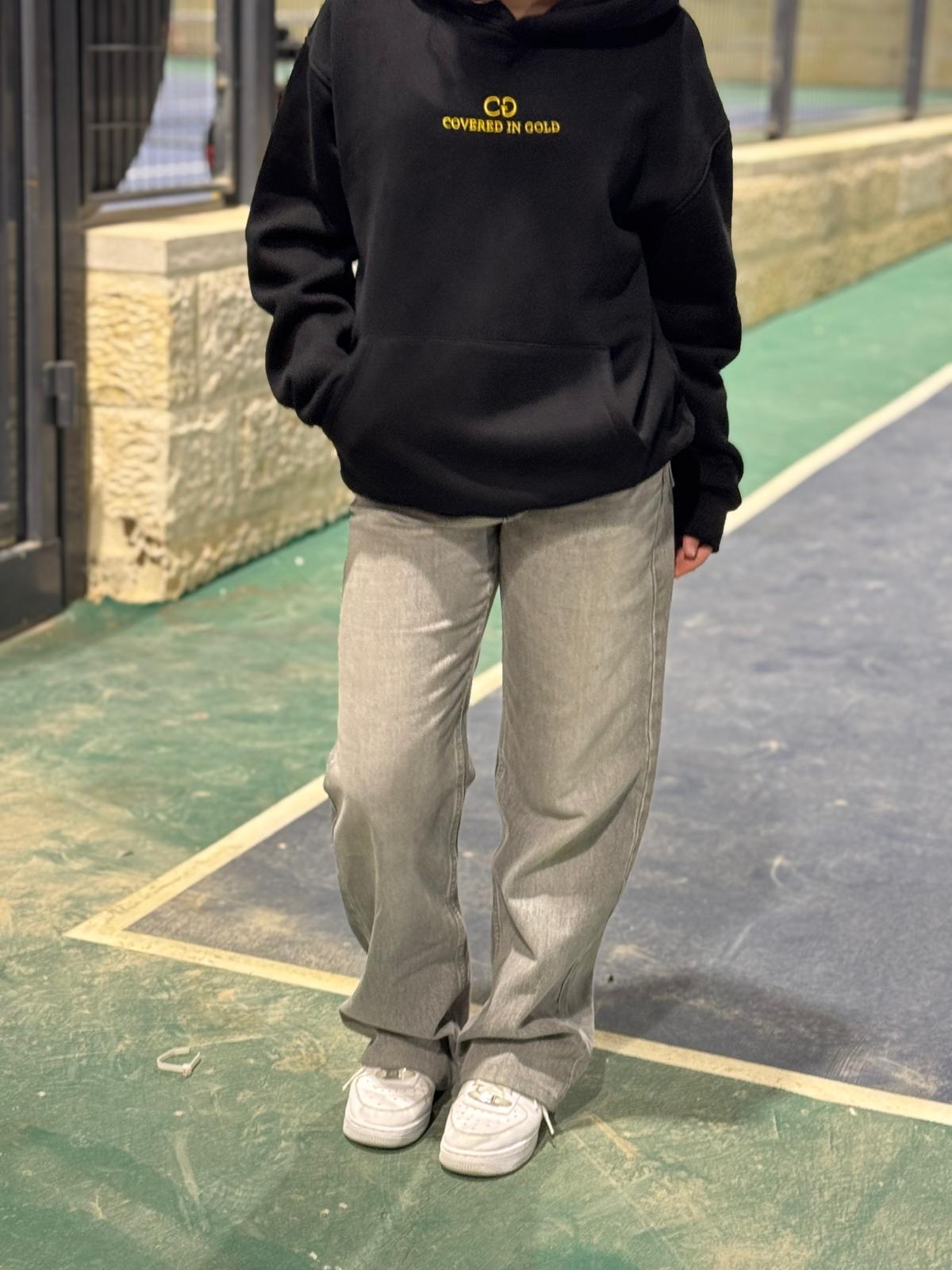 COMPASS HOODIE